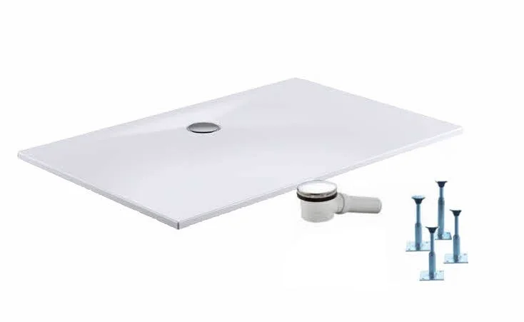 HSK-Marmor-Polymer-Rechteck-Duschwanne-Plan-weiss-1-Alternativ