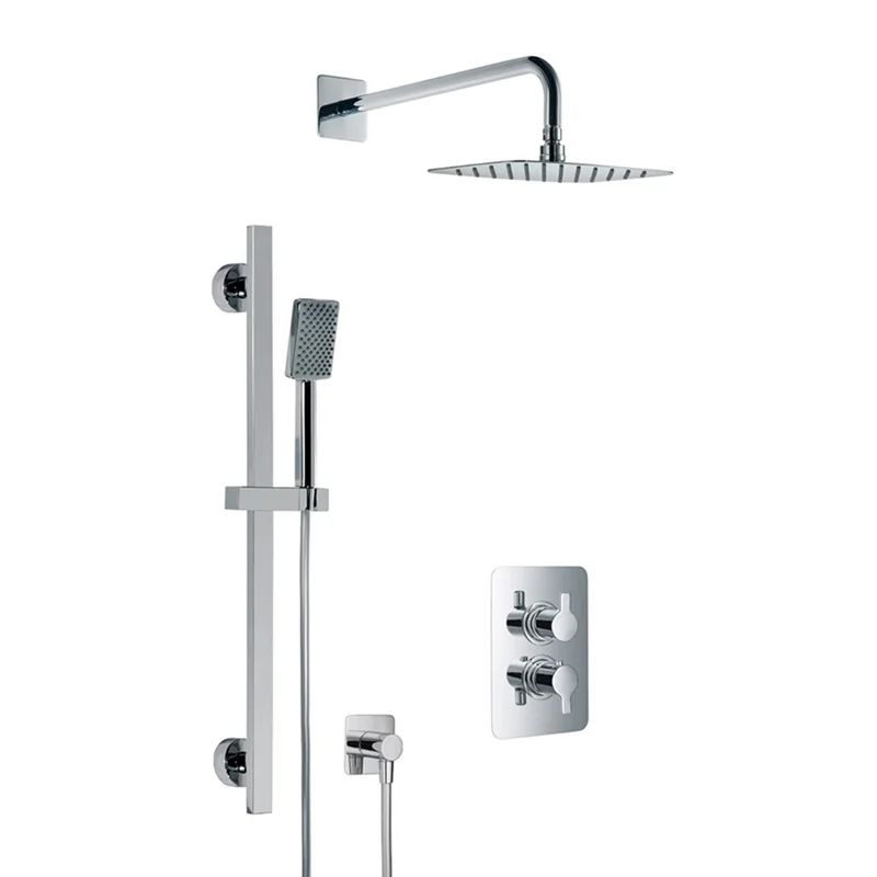 HSK-Softcube-2-05-Unterputz-Duscharmatur-Set