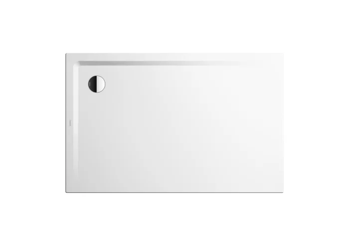 Kaldewei-Duschwanne-Superplan-80-x-120-x-2-5-cm-mit-Wannentraeger-und-Invisible-Grip
