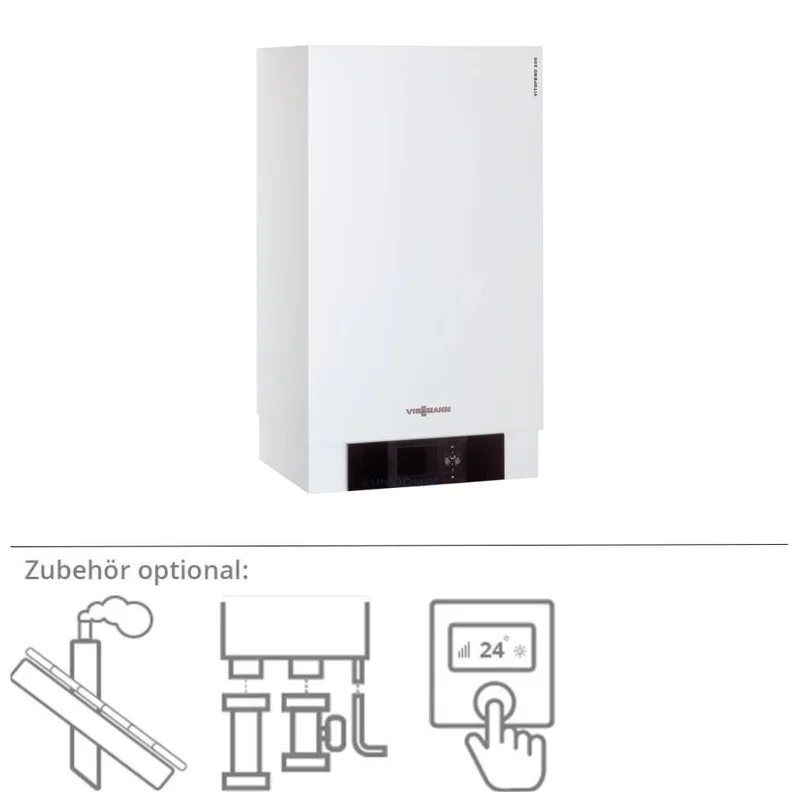 Viessmann-WH2B207