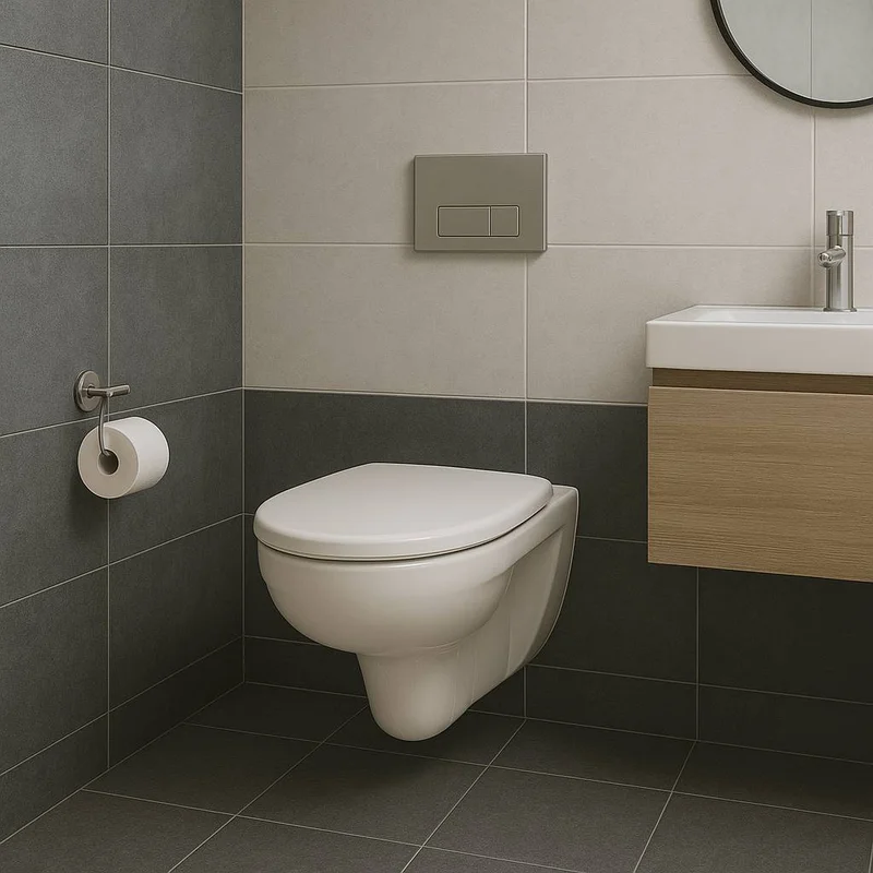 Wand-WC-ID-63564