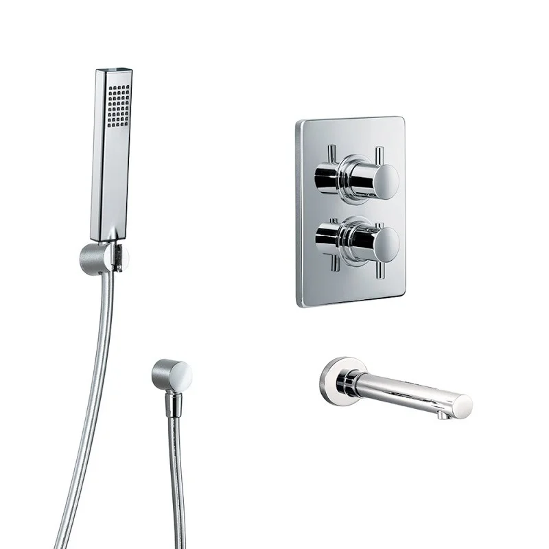 hsk-shower-set-eckig-111