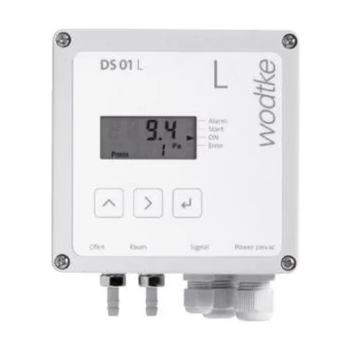 wodtke-7736601540-Controller-DS01L-Lueftung
